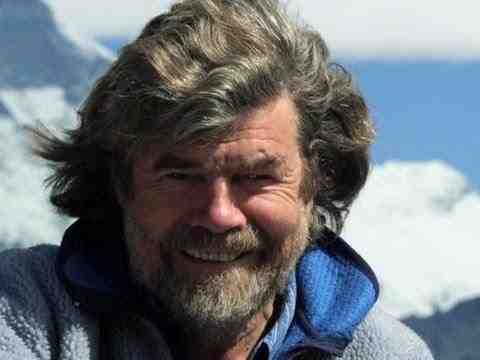Messner - trailer
