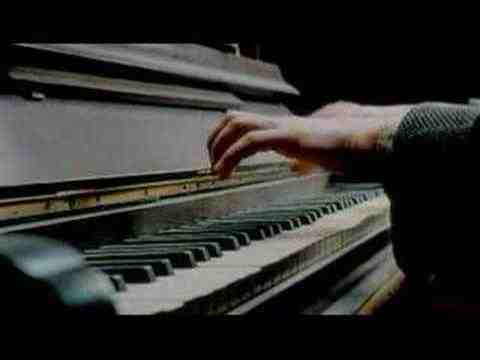 Der Pianist - trailer