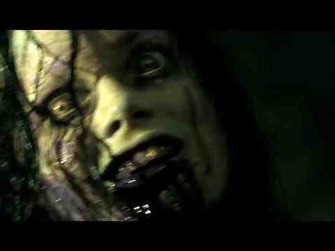 Evil Dead - trailer