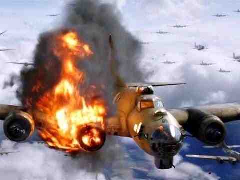 Red Tails - trailer