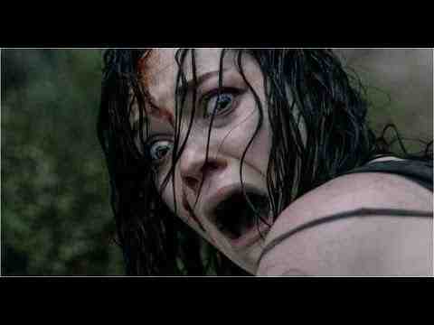 Evil Dead - Official Redband Teaser Trailer