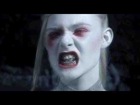 Twixt - trailer