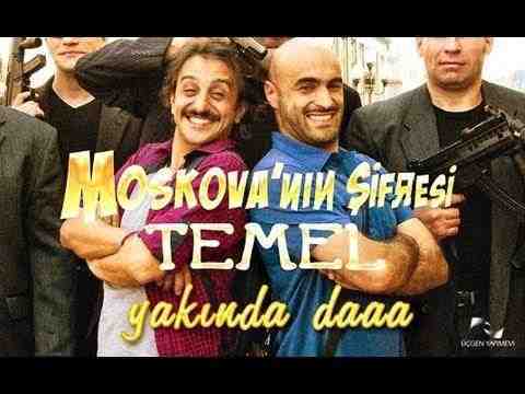 Moskova'nin Sifresi: Temel - trailer