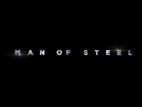 Man of Steel - trailer 2