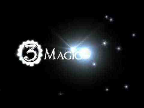 3 Magic Words - trailer