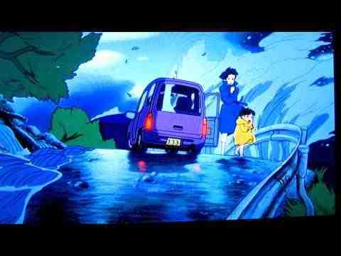 Ponyo - Das große Abenteuer am Meer - trailer
