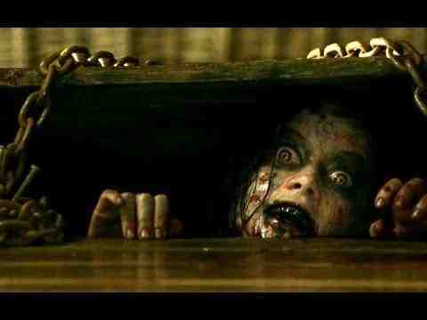 Evil Dead - RedBand trailer 2