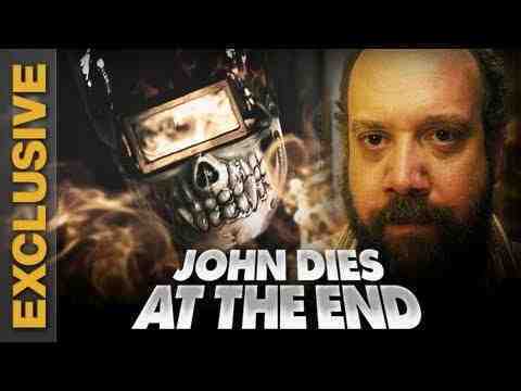 John Dies at the End - Exclusive Clip
