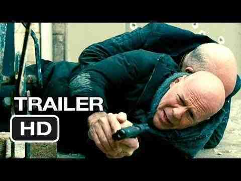 Red 2 - trailer
