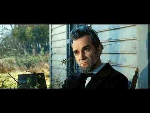 Lincoln - Filmclips & Trailer