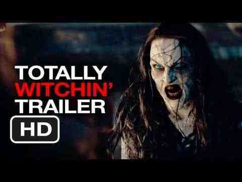 Hansel and Gretel: Witch Hunters - trailer 3