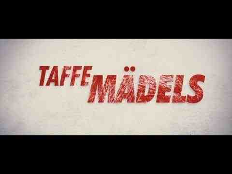 Taffe Mädels - trailer