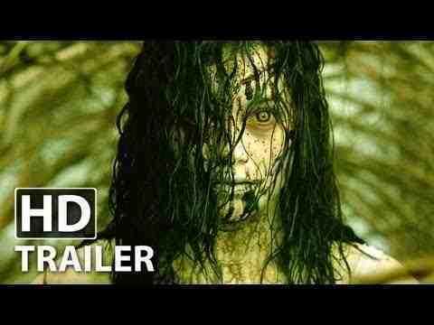 Evil Dead - trailer 2