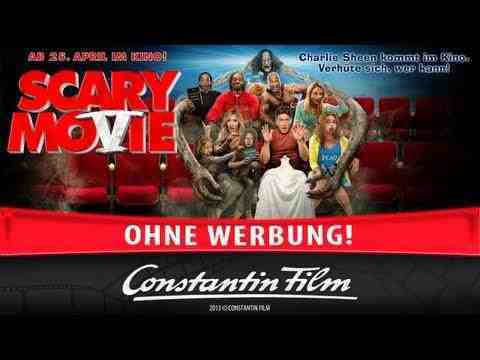 Scary Movie 5 - trailer