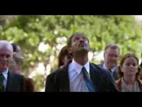 The Pursuit of Happyness - trailer