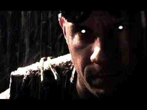 Riddick - Official Teaser Trailer