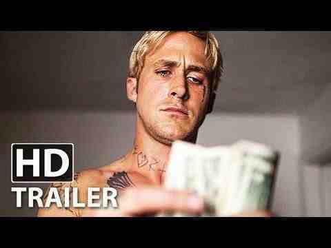 The Place Beyond the Pines - trailer