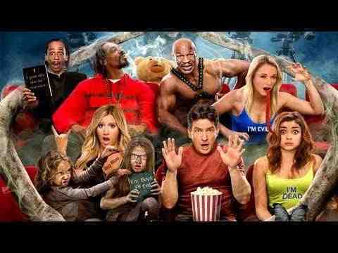 Scary Movie 5 - TV Spot