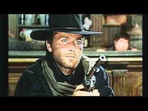 Django - trailer