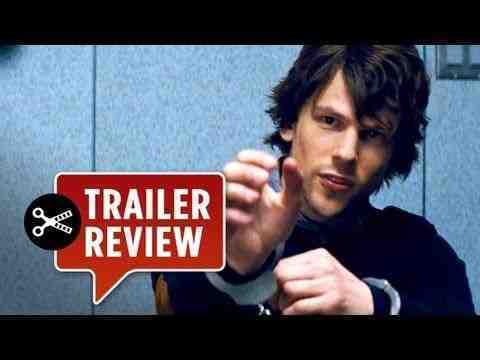 Now You See Me - Instant Trailer Review