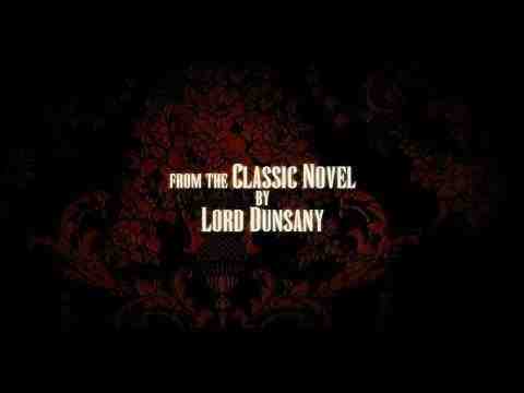 Dean Spanley - Trailer