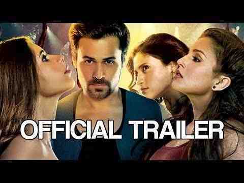 Ek Thi Daayan - trailer