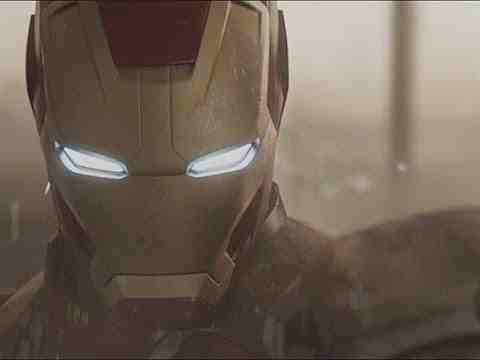 Iron Man 3 - Trailer & Filmclips