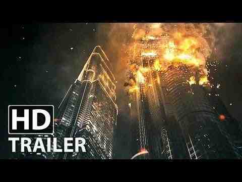 The Tower - Tödliches Inferno - trailer
