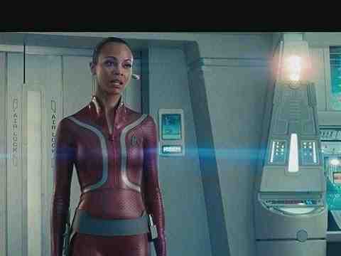 Star Trek Into Darkness - Trailer & Filmclips 2