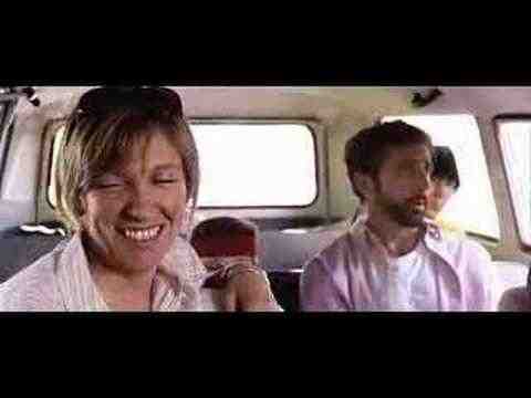 Little Miss Sunshine - trailer