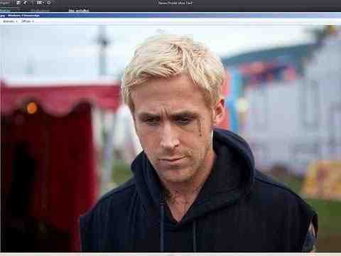 The Place Beyond the Pines - Trailer & Filmclips