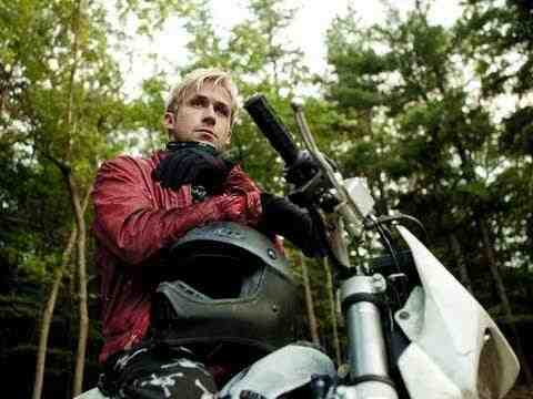 The Place Beyond the Pines - Trailer & Filmclips 2