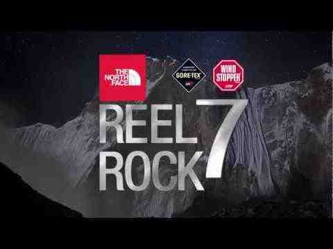 Reel Rock 7 - trailer
