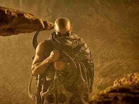 Riddick - trailer