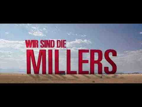 Wir sind die Millers - TV Spot 3