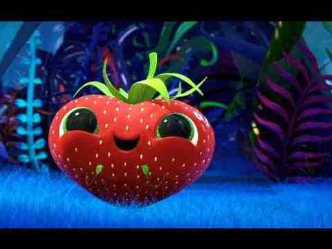 Cloudy with a Chance of Meatballs 2 - TV Spot 1