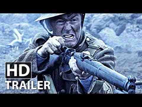 Battleground - Helden im Feuersturm - trailer