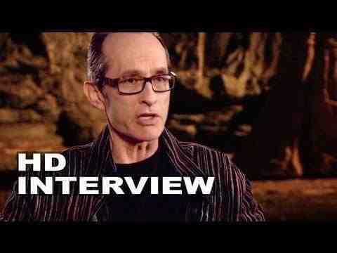 Riddick - Writer/Director David Twohy Interview