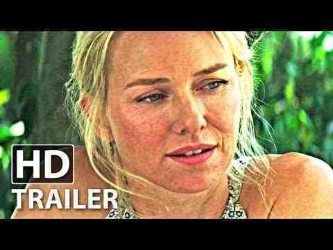 Tage am Strand - trailer