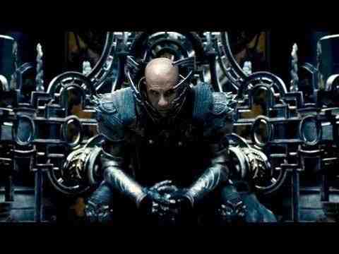 Riddick - The Story of the Movie