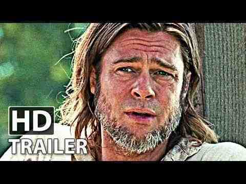12 Years a Slave - trailer