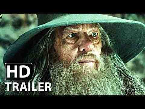 Der Hobbit - Smaugs Einöde - trailer 2