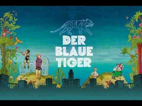 Der blaue Tiger - trailer