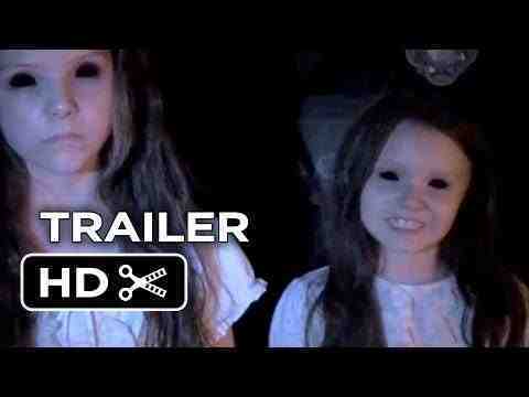 Paranormal Activity: The Marked Ones - trailer