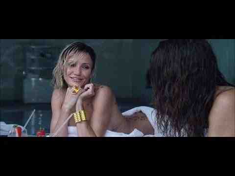 The Counselor - Clip 