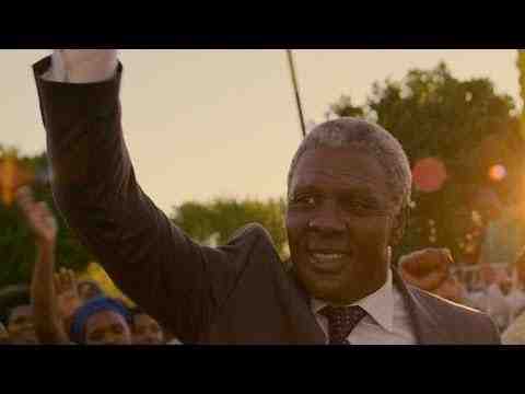 Mandela: Long Walk to Freedom - trailer 5
