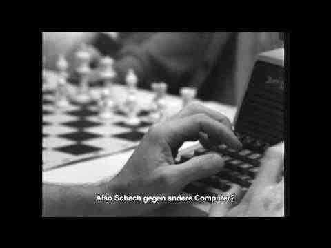 Computer Chess - trailer