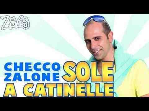 Sole a catinelle - trailer