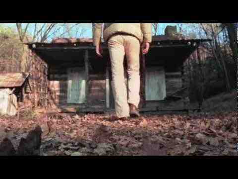 The Evil Dead - trailer