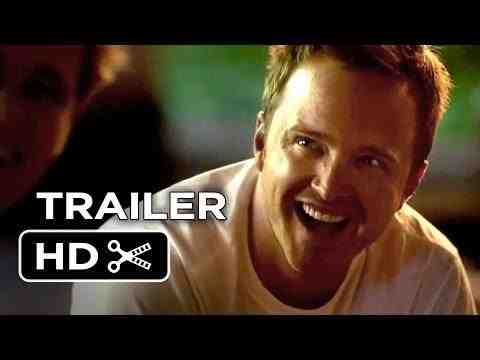 Need for Speed - trailer 2